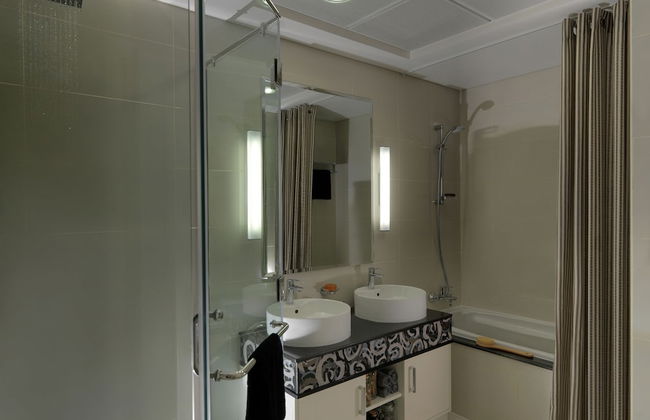 DAMAC Maison Mall Street - Photo 33