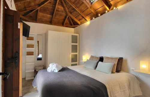 Auténtica Casa Rústica Canaria - Foto 14