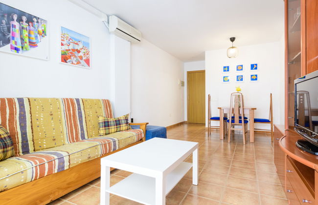 Entreplayas - Morro de Gos - Foto 7