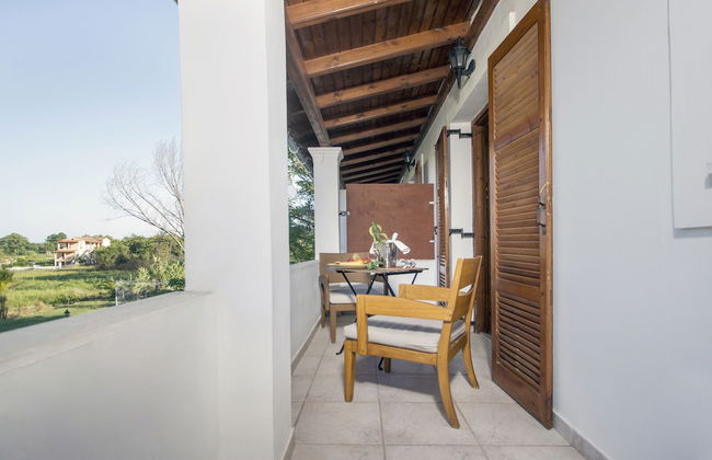 NIKOLOUZOS SUNNY ESTATE - Foto 22