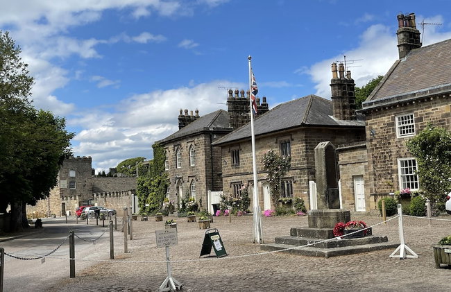 Artists' Cottages - Foto 41