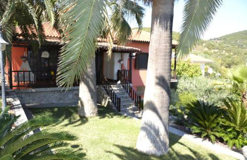Monica's Tropical Villa - Foto 20