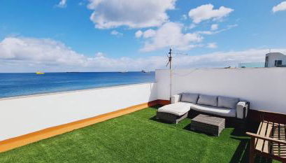 Salema casa de playa en San Cristobal - Foto 4