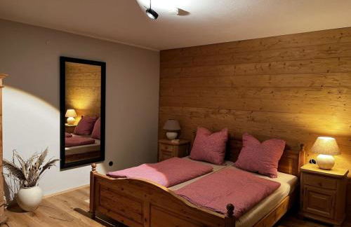 Alpenchalet Teisenberg - Foto 17