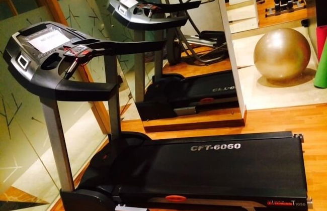 Melange Luxury Service Apartment - Foto 20