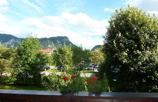 Apartmenthaus Sonnenschein - Photo 41