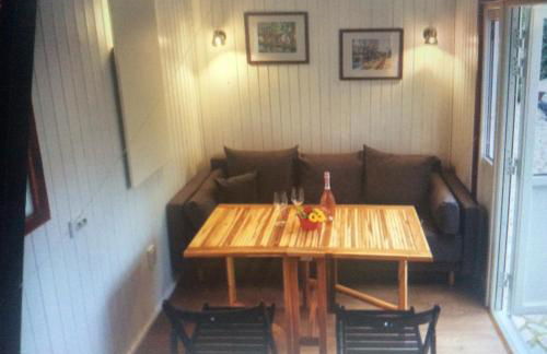 Tiny House 300 Meter vom Zentrum entfernt - Foto 40