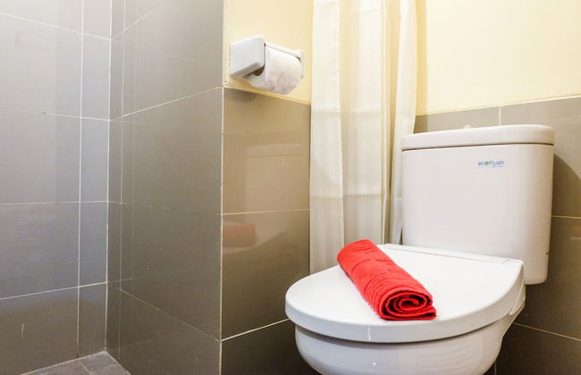 Deluxe Studio Kebayoran Icon Private Residence - Photo 24