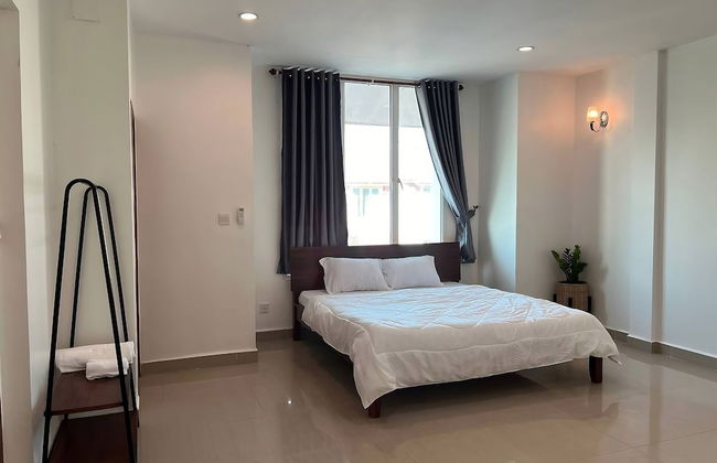 D32 Homestay - Foto 3