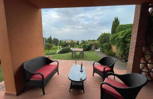 Appartement - Le corti di Orciatico - Foto 15