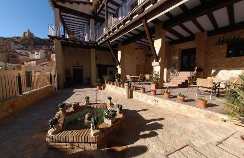 Hotel SPA Don Iñigo de Aragón - Foto 10