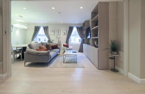 Luxury 3 Bedroom Flat in Maida Vale - Photo 3