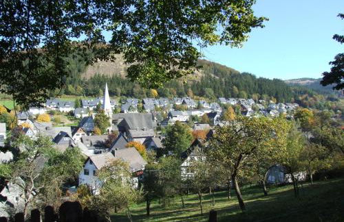 Fachwerkliebe Villa Mia - Foto 37