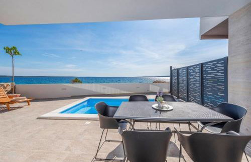 Villa Eni apartments 1 - Foto 53