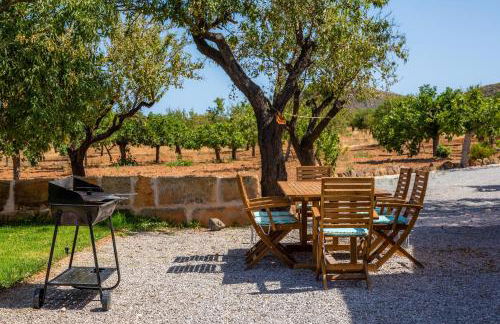 Finca Ca`n Jaumí, un paraíso con vista al mar y a la montaña - Foto 33