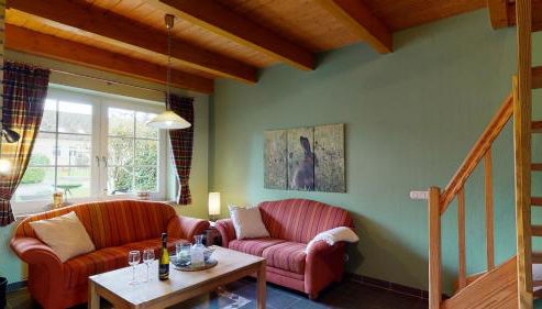 Ferienbauernhof Liesenberg Jagdreihenhaus Fasan - Foto 5