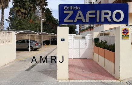 APTO Acceso Directo Playa La Fossa Calpe - Foto 35