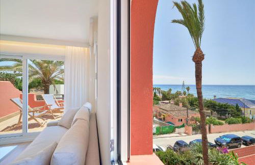 Sea Suite Beachfront - Photo 35