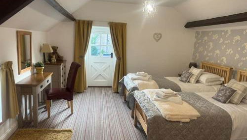 Parr Cottage at Snape Castle Mews - Foto 2