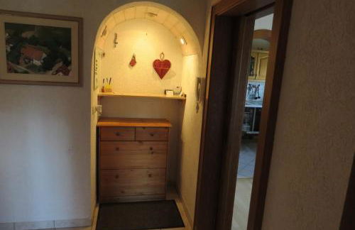 Uller`s Ferienwohnung im Usseltal - Foto 17