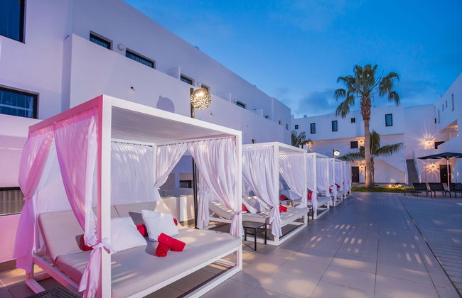 Migjorn Ibiza Suites & Spa - Foto 54