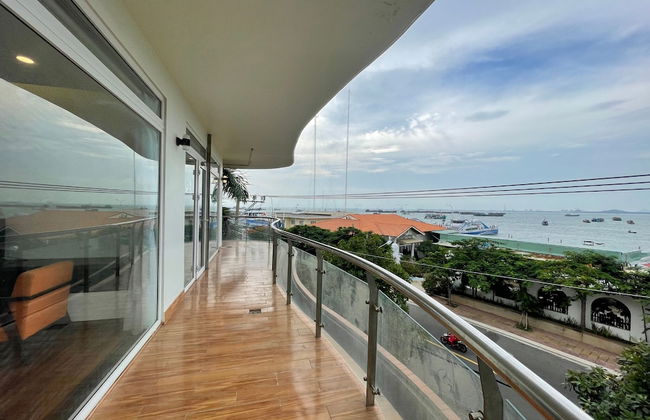 Cassabella Hotel & Apartment - Photo 35