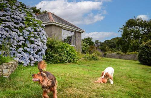 2 Bed in Falmouth oc-tvean - Foto 4