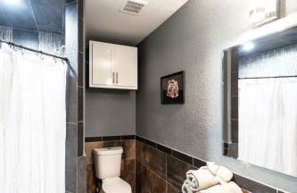 Private Hot tub3BD2BA 2 miles to SA river walk - Foto 48