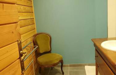 chalet proche de la mer - Foto 14