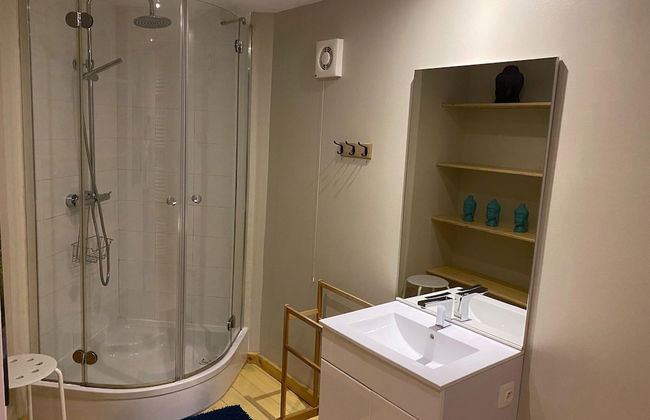 Gedinne Historic Forest Haven - Foto 21