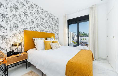 Moderna Casa VillaCristal - Foto 4