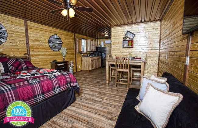 Life's Suites - Foto 10