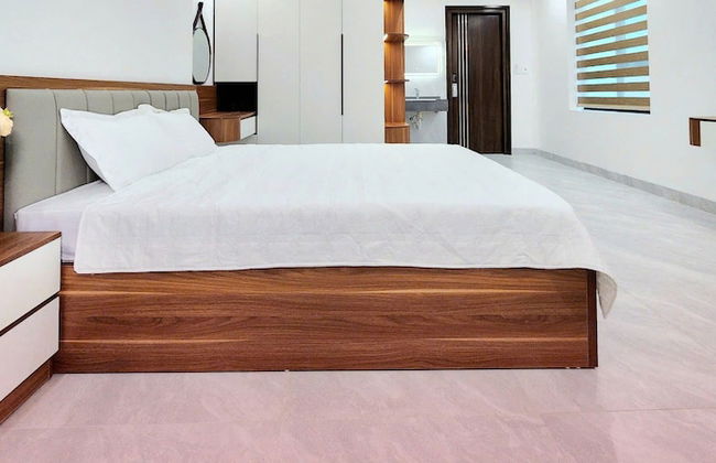 LuxHomes Apartment - Photo 3