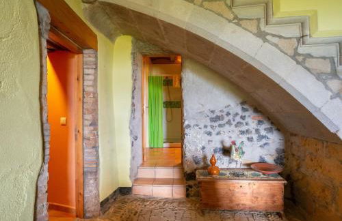 Vibranr Holiday Home in Aiguaviva With Swimming Pool - Foto 33