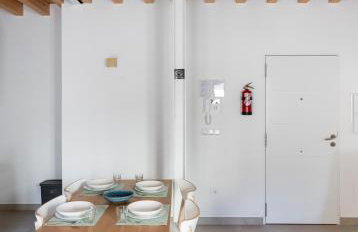 Apartamentos Albahaca Albaycin - Photo 18