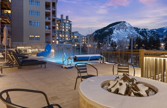 Riverfront Lodge - Foto 59