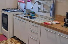 Aconchegante casa à beira da praia - Foto 22