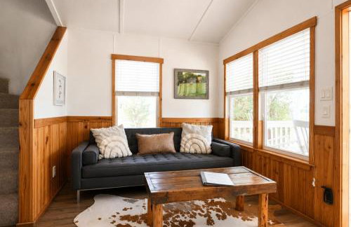 Farm Stay, hot tub, views, golf cart rental - Foto 24
