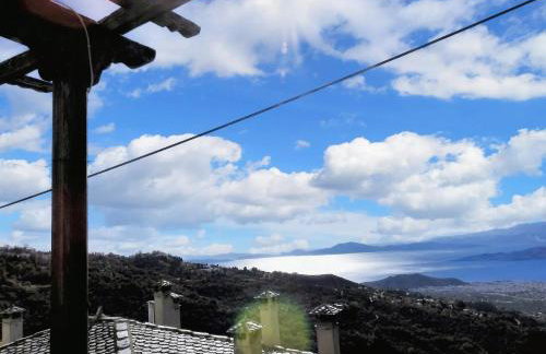 Spacious house with sea view in Volos - Foto 39