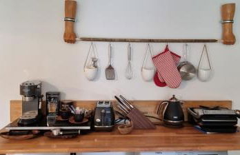 "Su Casa" Apartment Deluxe - with private underground parking space, near the botanic garden & university - Foto 9