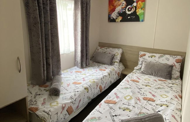 The Dorset Coast - A Home Away From Home - Foto 3