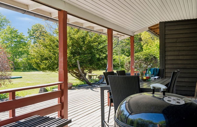 "Janna" - 1.4km from the sea - Foto 6