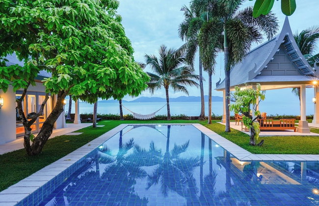 Miskawaan Beachfront Villas - Foto 57