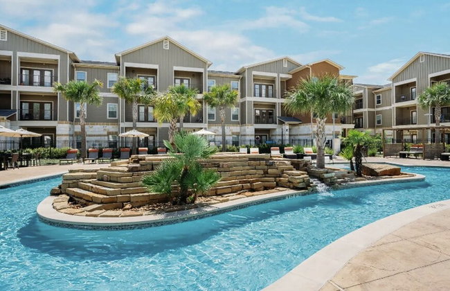 Westpointe Drive Apartments by Landing - Foto 72