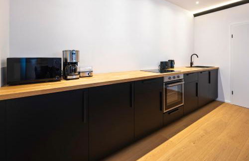 Inselresidenzen Norderney - Foto 48