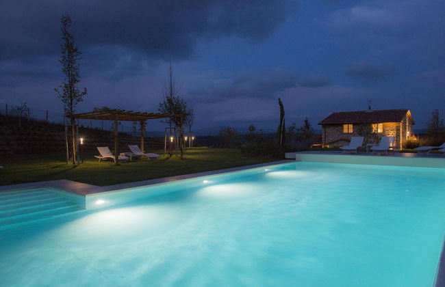 Rosa Dei Venti 8 in Fabro - Foto 46