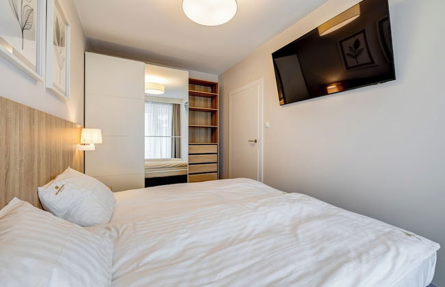 King Apartamenty Galaxy - Photo 2