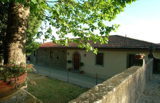 Agriturismo Colognole - Foto 26