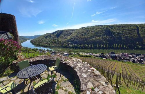 Burg Coraidelstein - Foto 33