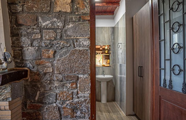 Iris Stone Built Villa - Foto 13